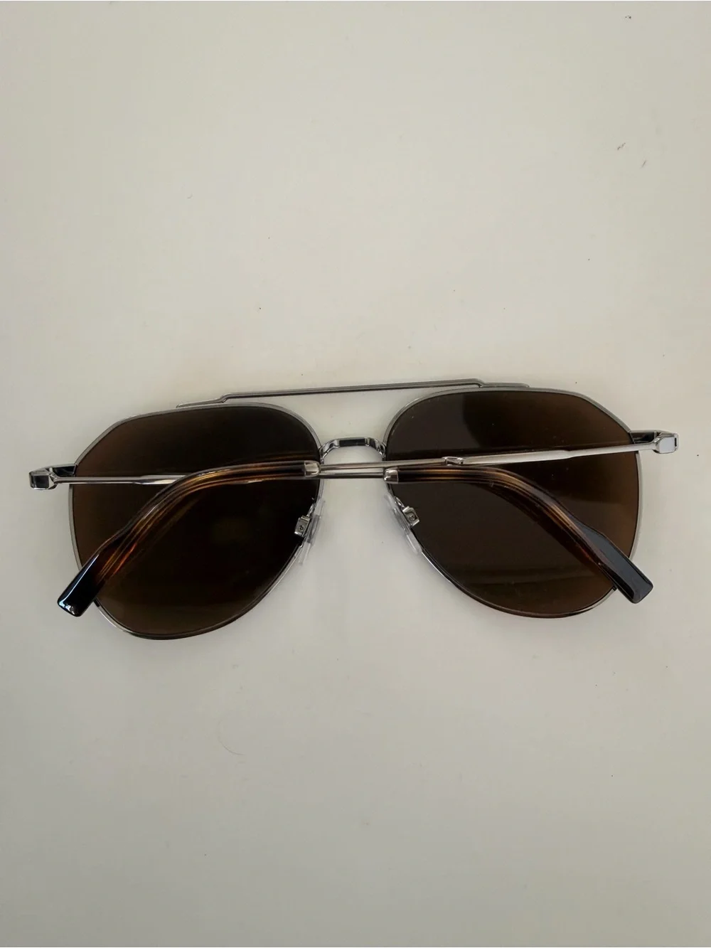 Dolce & Gabbana stylish aviator